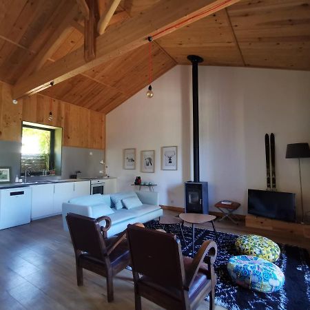 Gite De Charme Au Coeur De L'Entre-Deux-Mers Haux  Extérieur photo