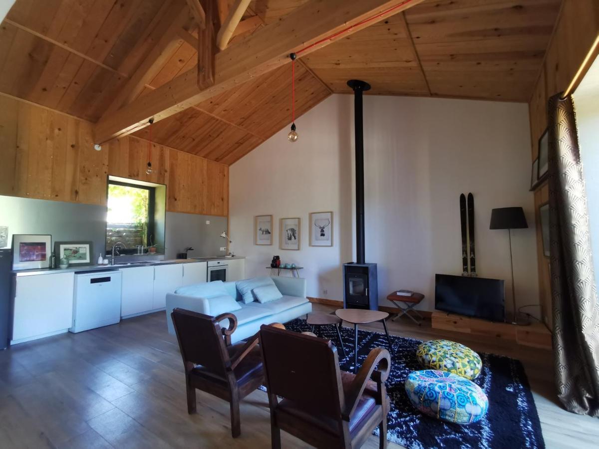 Gite De Charme Au Coeur De L'Entre-Deux-Mers Haux  Extérieur photo
