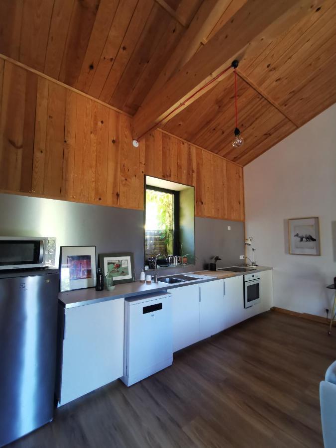 Gite De Charme Au Coeur De L'Entre-Deux-Mers Haux  Extérieur photo
