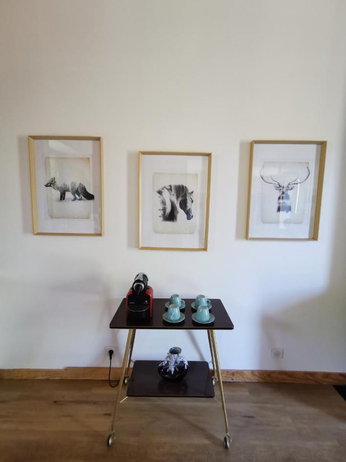 Gite De Charme Au Coeur De L'Entre-Deux-Mers Haux  Extérieur photo